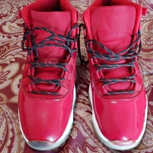 Air Jordan 11 win like 96 sz.10 poor condition